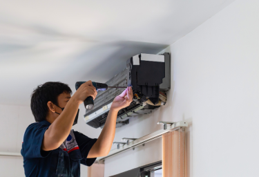 ac-installation