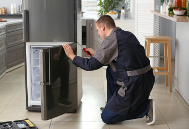 fridge-repair
