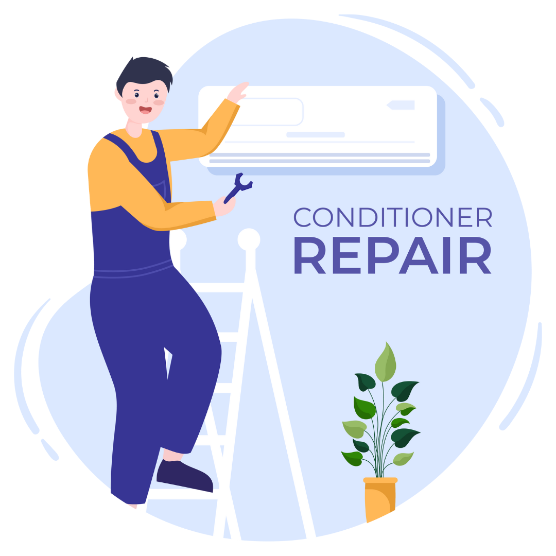 GD AC Services And Repair