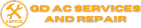 GD AC Services And Repair